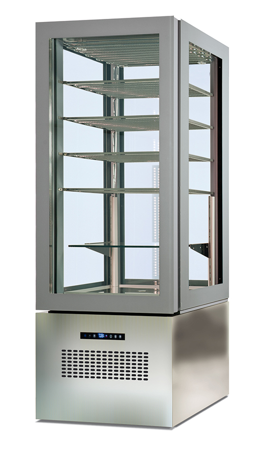 Stand Up Display Freezer Armobel PASTRIESBAKERIES 5 Stand Up Display Freezer Armobel PASTRIESBAKERIES 5