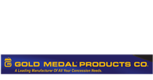 GOLD MEDAL